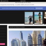 Sibel.modelcentro.com Free Full