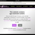 Silversluts Cheap Deal