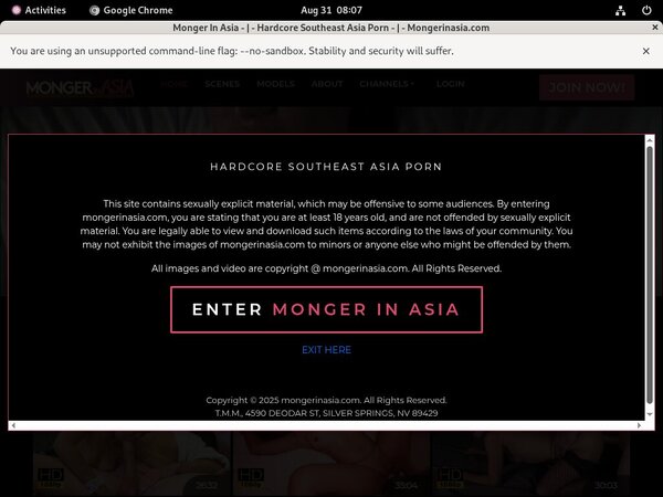 Submityourthai.com Discount Monthly