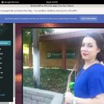 SummerShine Password Forum