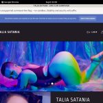 TaliaSatania Passes