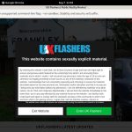 Trial Ukflashers Account