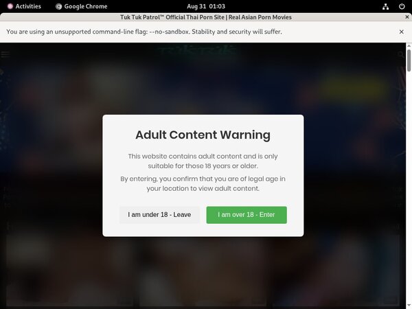 Tuktukpatrol.com Account Generator