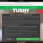 Tushy Parola D’ordine Gratuito