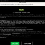 Twinkboysparty.com Freies Konto