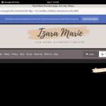 Tzara Marie Free Acounts