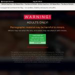 UK Naked Men Billing Page