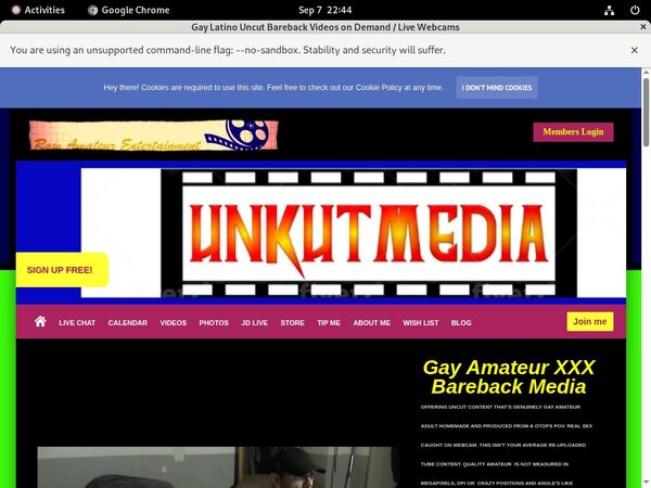 Unkutmedia.com Renew