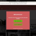 Voyeurhouse With Paysafecard