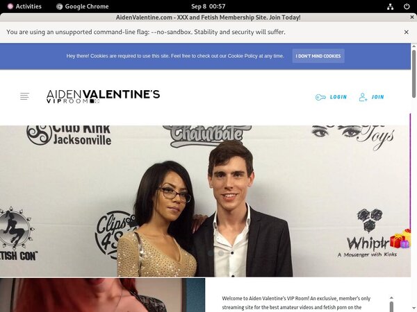 Xxxvalentine Free Trial Memberships