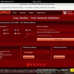 Yoogirls.com Account Free