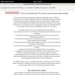 Yourgangbang.com Username Password