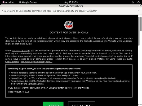 CJXXX Register