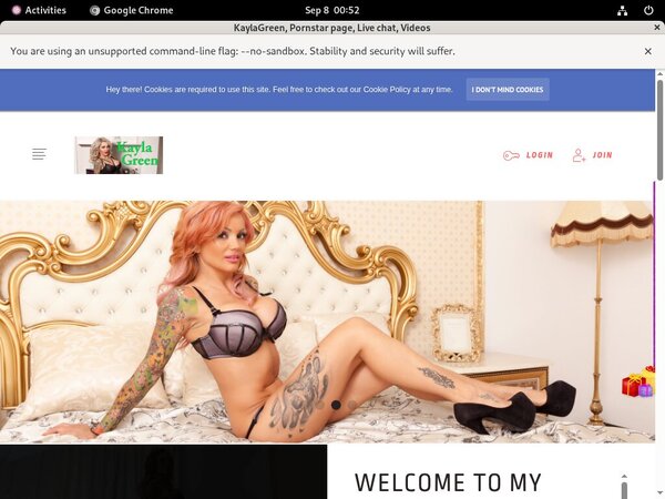 Full Kaylagreenf4f.modelcentro.com Videos