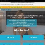 Password Instant Hookups