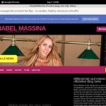 Xnxx Annabelmassina.modelcentro.com