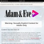 Adam And Eve TV Pornhub