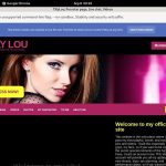Tillyxxxlou Porn Tillyxxxlou Porn