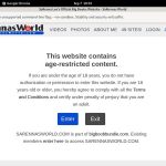 Free Sarennasworld.com Account Discount