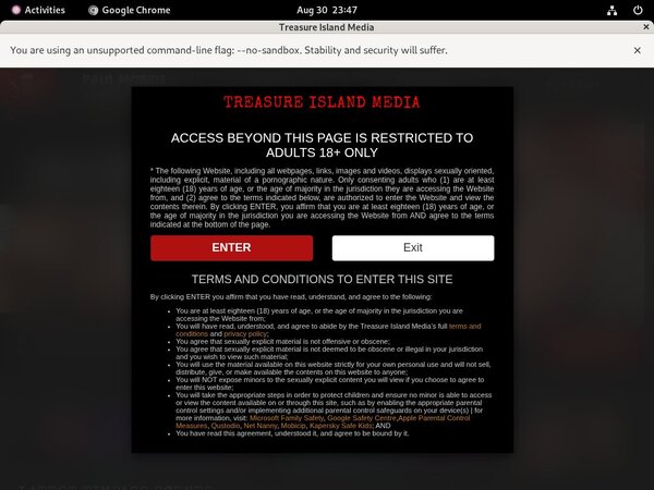Discount TIMJack Trial Link
