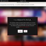Clubamateurusa Femdom
