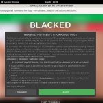 Free Blacked Hacked Passwords